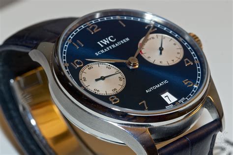 iwc portuguese laureus replica|IWC Portugieser Laureus Special Edition pics .